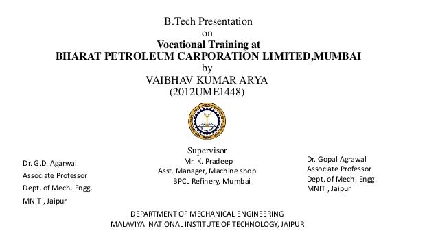 bpcl case study gd bpcl case study gd